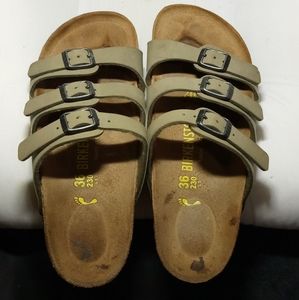 Birkenstock